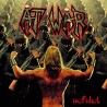 At War - "Infidel" (slipcase CD)