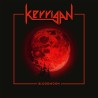 Kerrigan - "Bloodmoon" (slipcase CD)