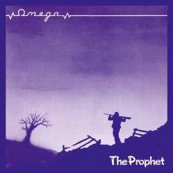 Omega - "The Prophet"...