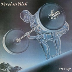 Persian Risk - "Rise Up"...