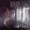 Silver R.I.S.C. - "Knot Over" (CD)