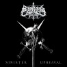 Boundless Chaos - "Sinister Upheaval" (CD)