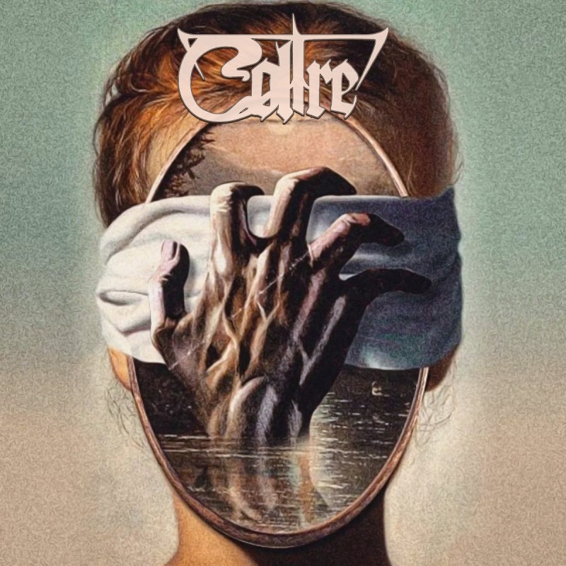 Coltre - "To Watch with Hands to Touch with Eyes" (CD)