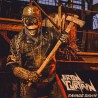 Iron Curtain - "Savage Dawn" (CD)