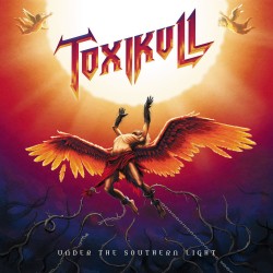 Toxikull - "Under the...