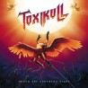 Toxikull - "Under the Southern Light" (CD)