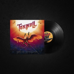 Toxikull - "Under the...