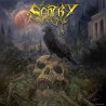 Sentry - "Sentry" (slipcase CD)