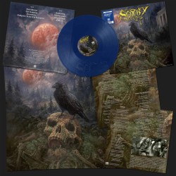 Sentry - "Sentry" (LP)