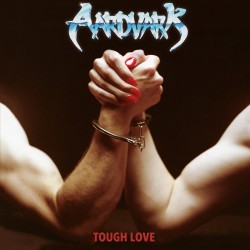 Aardvark - "Tough Love" (LP)