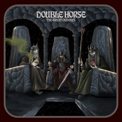 Double Horse - "The Great Old Ones" (MC)