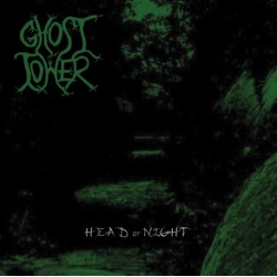 Ghost Tower - "Head of...