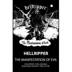 Hellripper - "The...