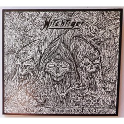 Witchtiger - "Warlords of...