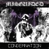 Misguided - "Condemnation" (CD)