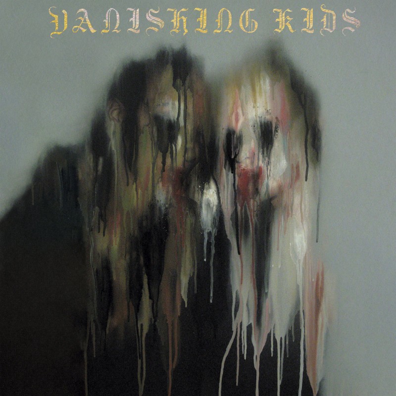 Vanishing Kids - "Miracle of Death" (CD)