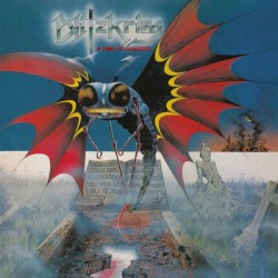 Blitzkrieg - "A Time of...