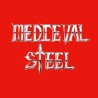 Medieval Steel - "Medieval Steel" (slipcase CD)