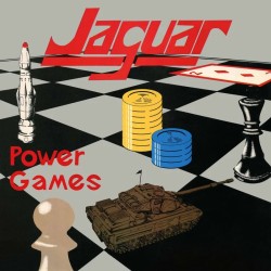 Jaguar - "Power Games"...