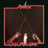 Raven - "All for One" (slipcase CD)