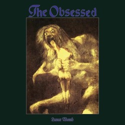 The Obsessed - "Lunar Womb"...