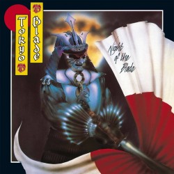 Tokyo Blade - "Night of the...