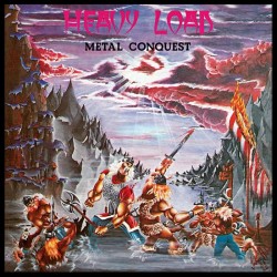 Heavy Load - "Metal...