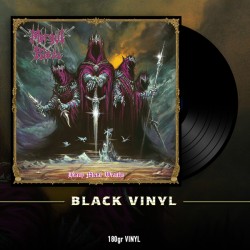 Morgul Blade - "Heavy Metal...