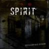 Spirit - "Effacer qui je suis" (CD)