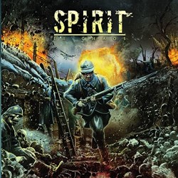 Spirit - "Le Chaos" (digiCD)