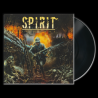 Spirit - "Le Chaos" (LP)