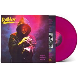 Ruthless - "Metal Without...