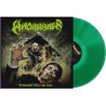 Witchburner - "Witchcraft from the Past" (green LP)