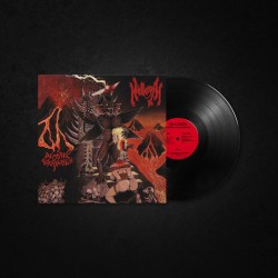 Hellcrash - "Demonic...