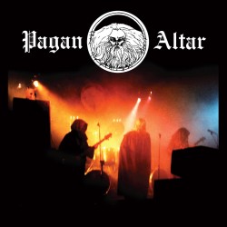 Pagan Altar - "Judgement of...