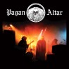 Pagan Altar - "Judgement of the Dead" (CD)