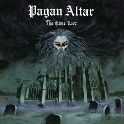 Pagan Altar - "The Time...