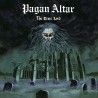 Pagan Altar - "The Time Lord" (CD)