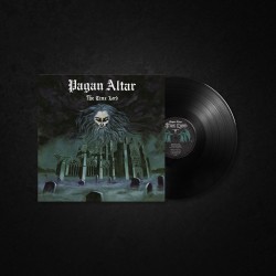 Pagan Altar - "The Time Lord" (LP)