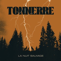 Tonnerre - "La Nuit...