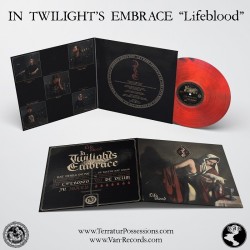 In Twilight's Embrace -...