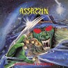 Assassin - "Interstellar Experience" (slipcase CD)