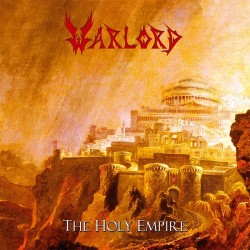 Warlord - "The Holy Empire"...