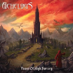 Achelous - "Tower of High...