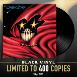 Dark Star - "Dark Star" (LP)