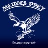 Mendes Prey - "The Never Ending Road" (CD)