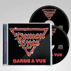 Demon Eyes - "Garde à Vue"...