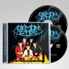 Demon Eyes - "Posthumous Remorse" (2CD)