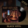 Glory Bell's Band - "Dressed in Black" (LP)