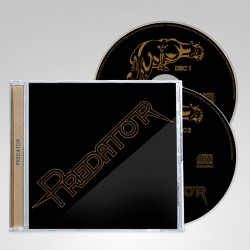 Predator - "Predator" (2CD)